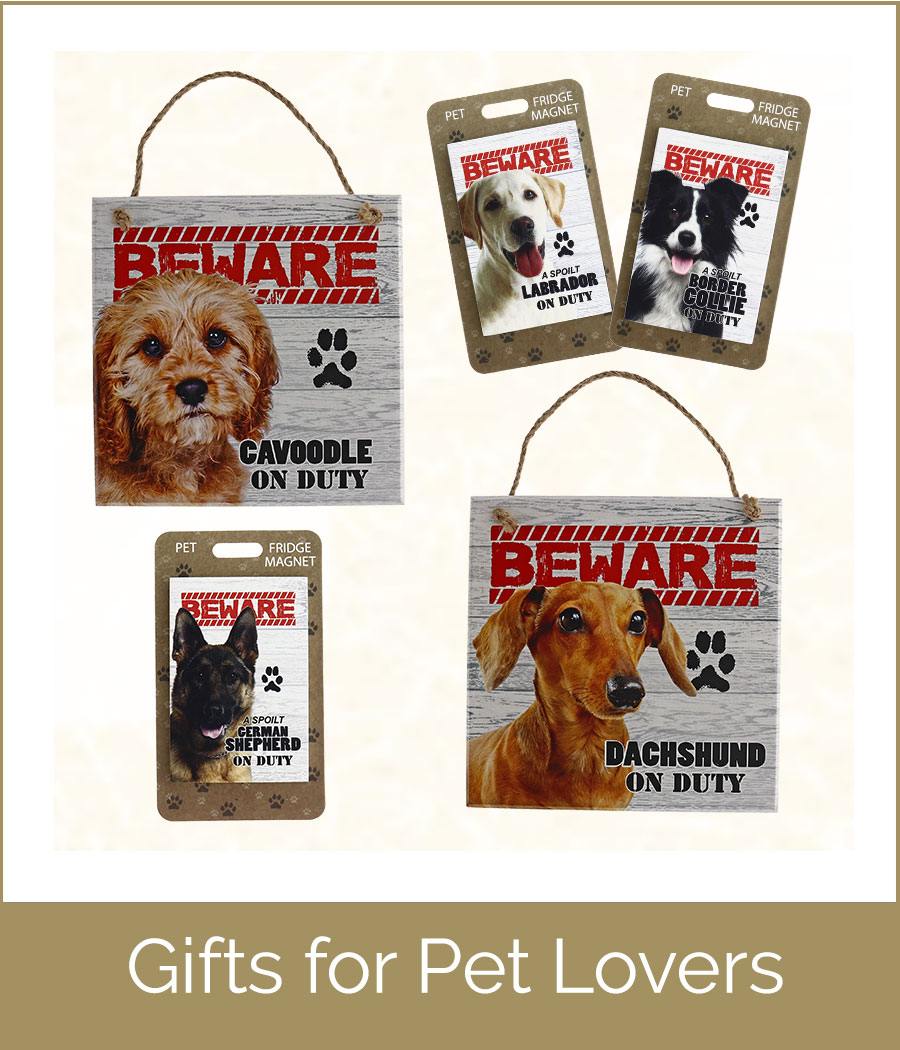 Gifts-Pets